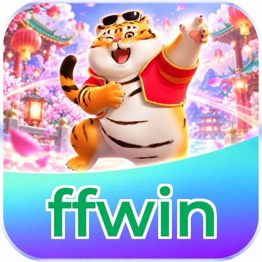 ffwin APK - Interface do aplicativo Android